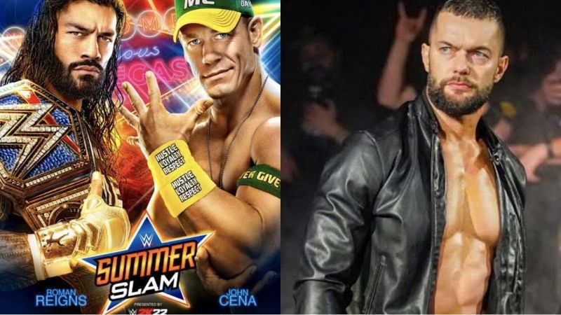 WWE SummerSlam में फिन बैलर का जरूर इस्तेमाल होना चाहिए