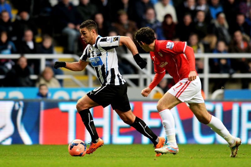 Newcastle United v Cardiff City - FA Cup Third Round