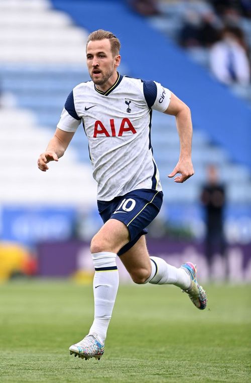 Leicester City v Tottenham Hotspur - Premier League