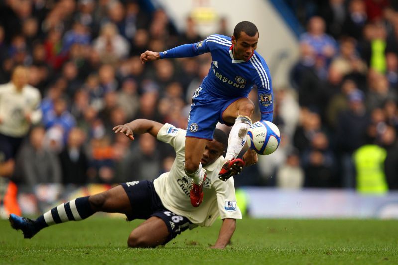 Chelsea v Everton - FA Cup 4th Round Replay