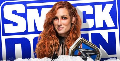 This week's SmackDown had the fallout from SummerSlam