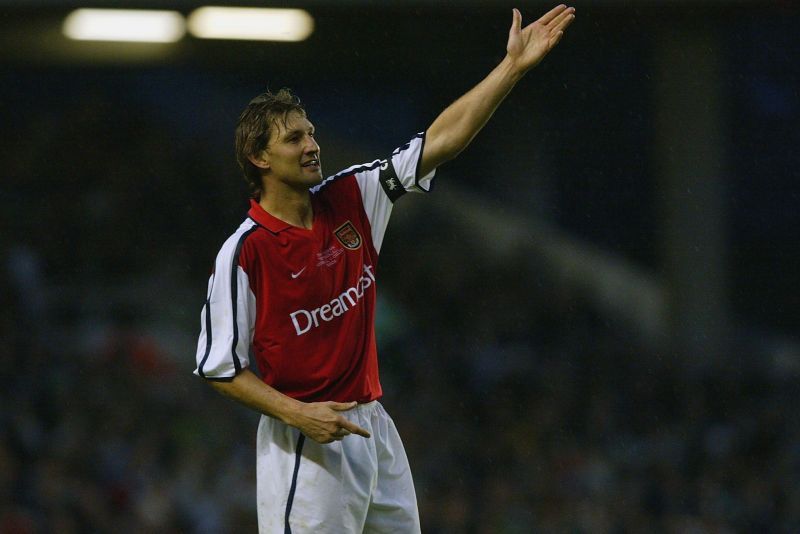 Tony Adams