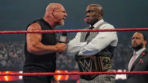 Did the return of Goldberg help the viewership for WWE RAW?