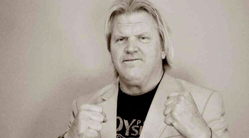 Beautiful Bobby Eaton, 1958-2021