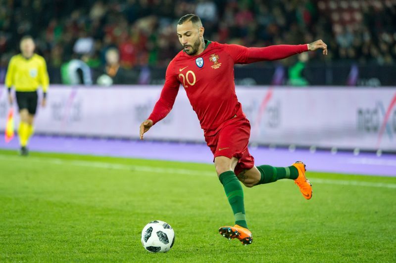 Portugal v Egypt - International Friendly