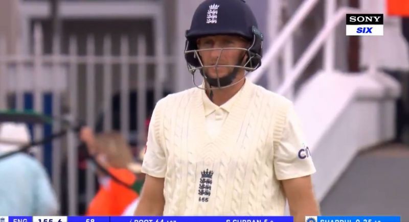 Joe Root