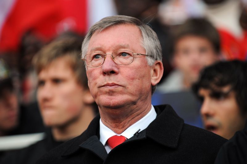 Sir Alex Ferguson has made some significantly expensive signings during his tenure at Manchester United.