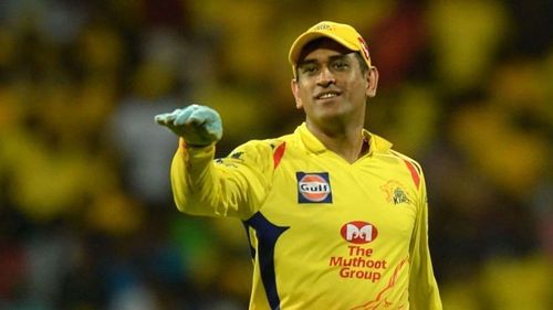 Will MS Dhoni bid adieu to the IPL soon?