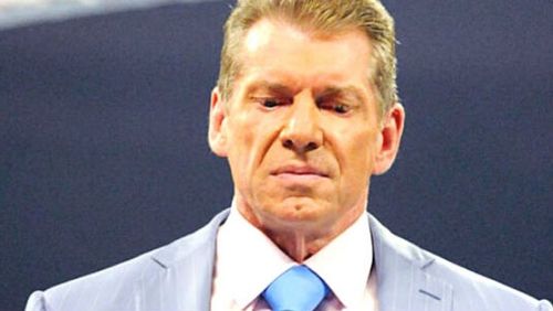 Vince McMahon