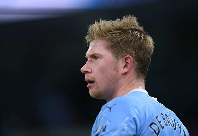 Kevin Di Bruyne 