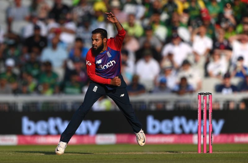 England v Pakistan - Third Vitality International T20