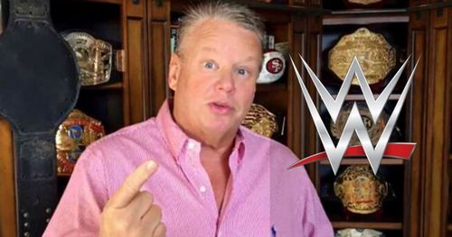 Bruce Prichard believed the superstar could be have been a long-term main eventer for WWE.