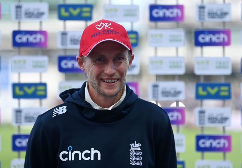 Joe Root lauded his bowlers for putting up a clinical performance at Headingley