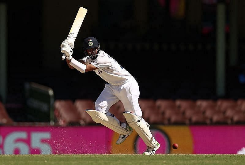 Cheteshwar Pujara was hitting the big shots in the nets on Tuesday (Aug 24)