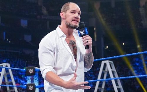 Baron Corbin