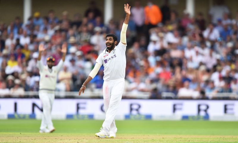 England v India - First LV= Insurance Test Match: Day One