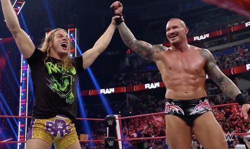 Did the return of Randy Orton help WWE RAW's viewership last night?