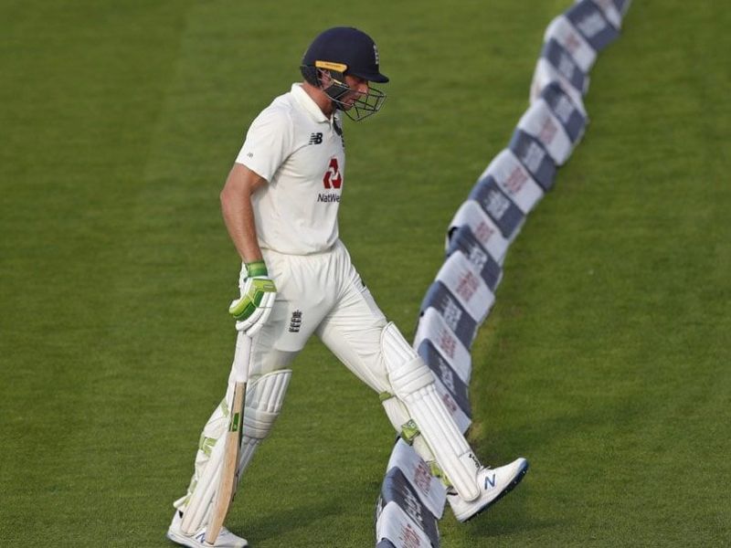 Jos Buttler is concerned about strict COVID-related restrictions in Australia