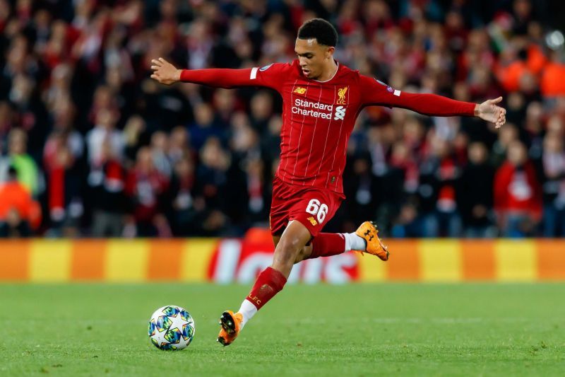 Despite a slump in form last season, Trent Alexander-Arnold remains the most valuable full-back in the game.