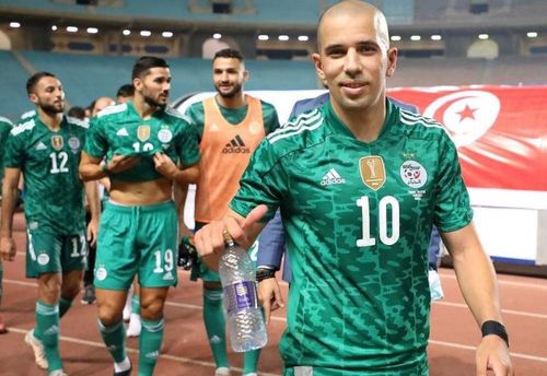 Algeria meet Djibouti for the first time as the sides clash in Group A of the World Cup qualifiers