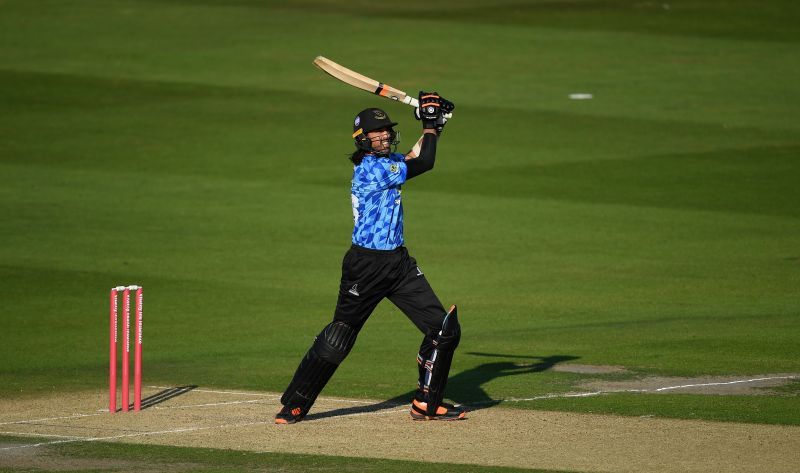 Sussex Sharks v Essex Eagles - T20 Vitality Blast 2020