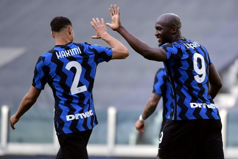 Inter are looking to sell several key players