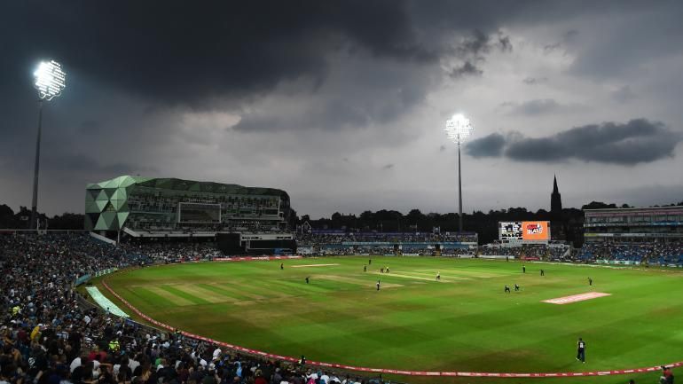 The weather will be mostly cloudy in Leeds on Wednesday