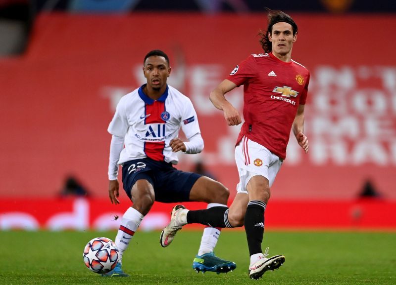 Manchester United v Paris Saint-Germain: Group H - UEFA Champions League