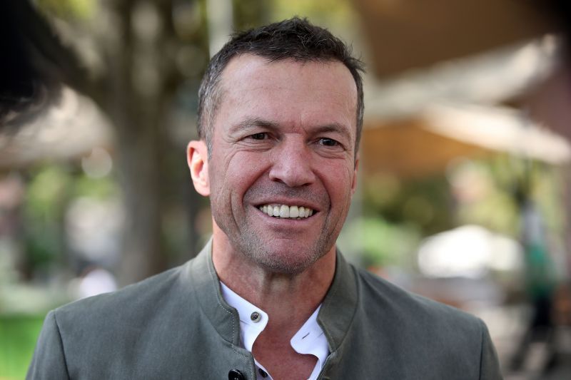 Lothar Matthaus