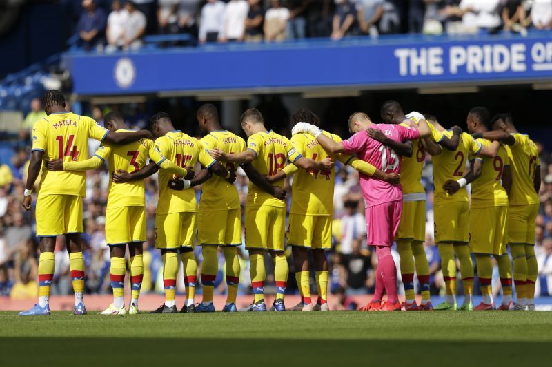 Crystal Palace have added some quality players to their squad this window