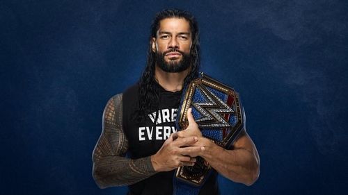 Roman Reigns has produced some of the best work of his career since winning the Universal Championship