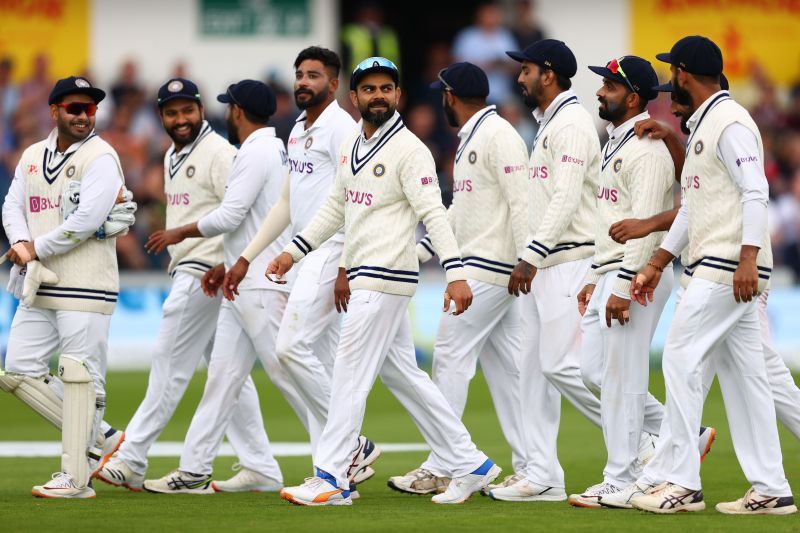 Can Virat Kohli and Co. make a comeback in the 4th Test?