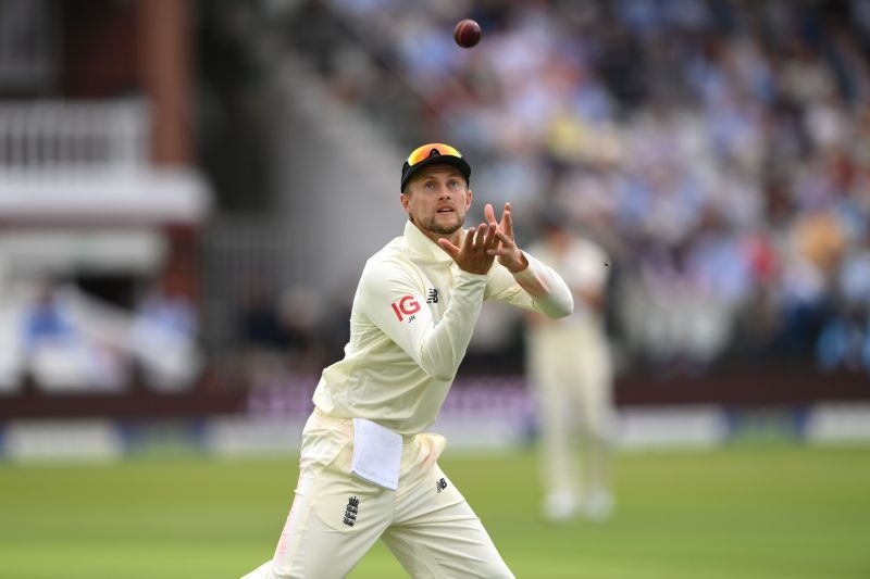 England v India - Second LV= Insurance Test Match: Day One