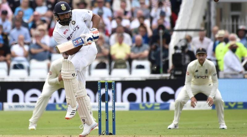 James Anderson doesn't think England went overboard with the short stuff in the Lord's Test.