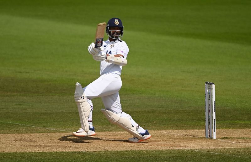 VVS Laxman wants Ajinkya Rahane to be selective in his strokeplay against the short ball