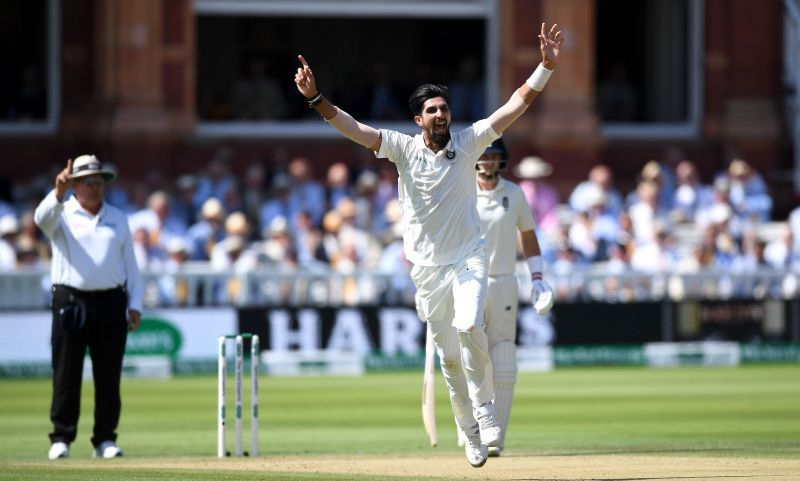 The seamer registered figures of 7/74 in the second Test at Lord&#039;s in 2014