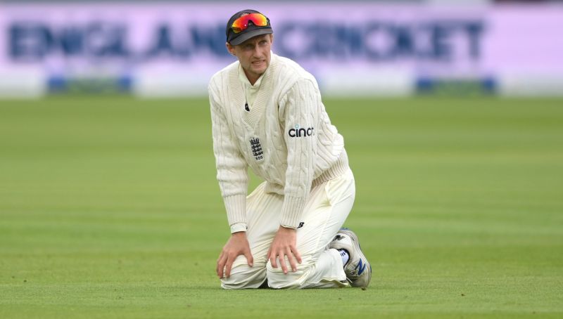 England v India - Second LV= Insurance Test Match: Day Five