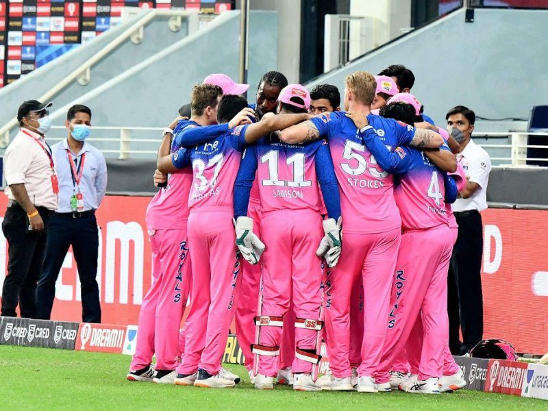 Rajasthan Royals have some marquee absentees for the second-leg of the IPL 2021.