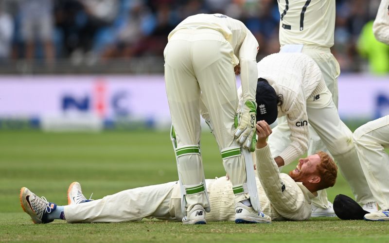 England v India - Third LV= Insurance Test Match: Day Three