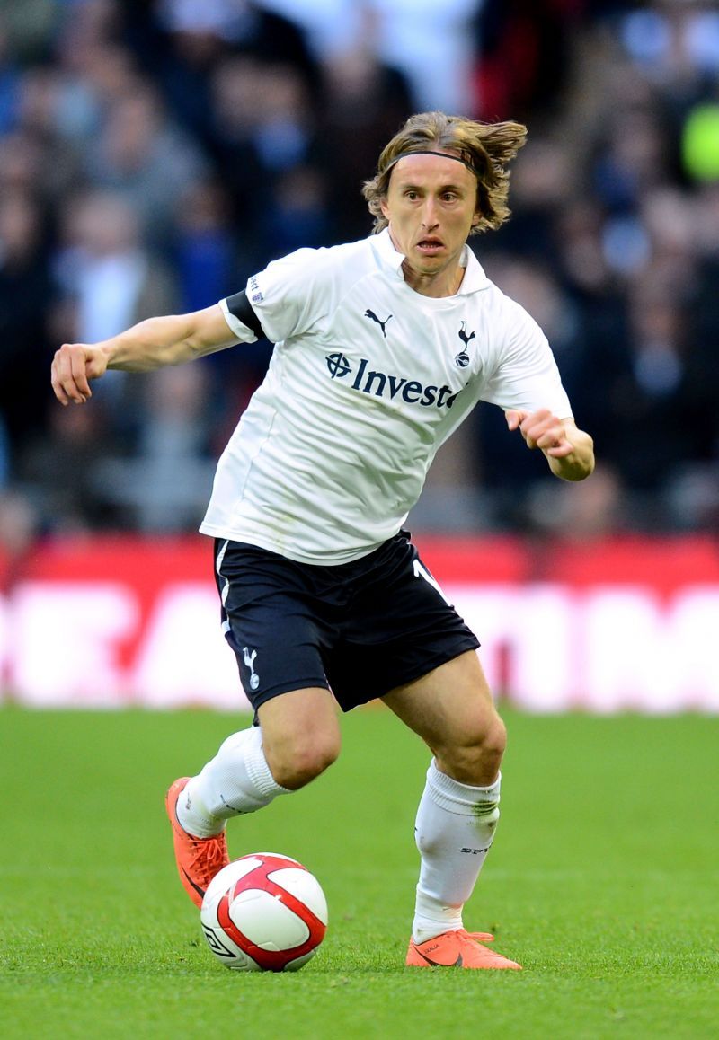 Tottenham Hotspur v Chelsea - FA Cup Semi Final