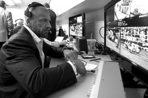 Triple H