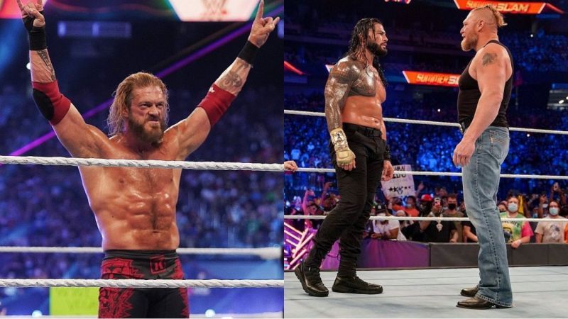 WWE SmackDown का इस हफ्ते का एपिसोड काफी शानदार साबित हो सकता है