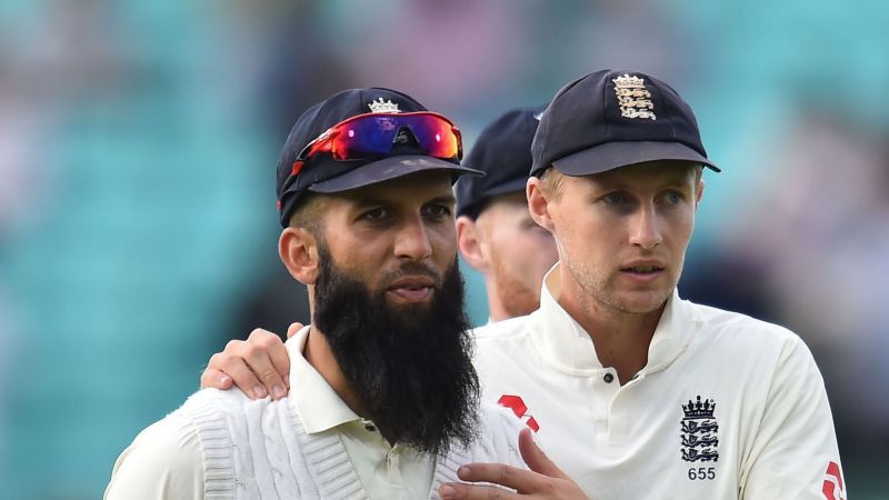 England are 0-1 down after the defeat at Lord's