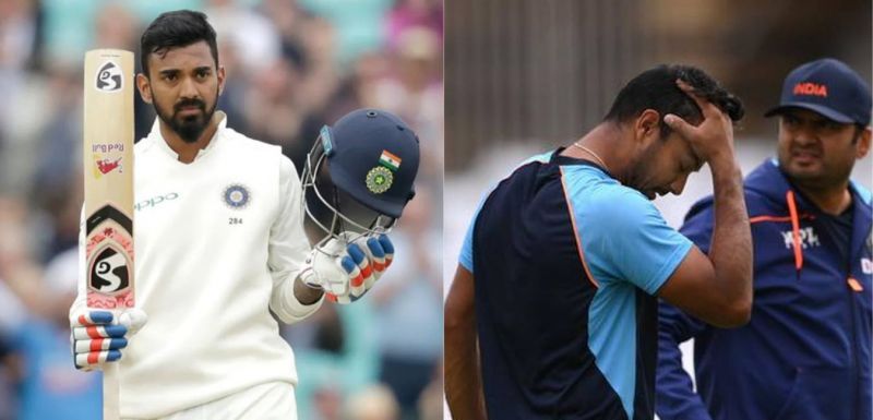 KL Rahul has sealed his spot, believes Mohammad Kaif