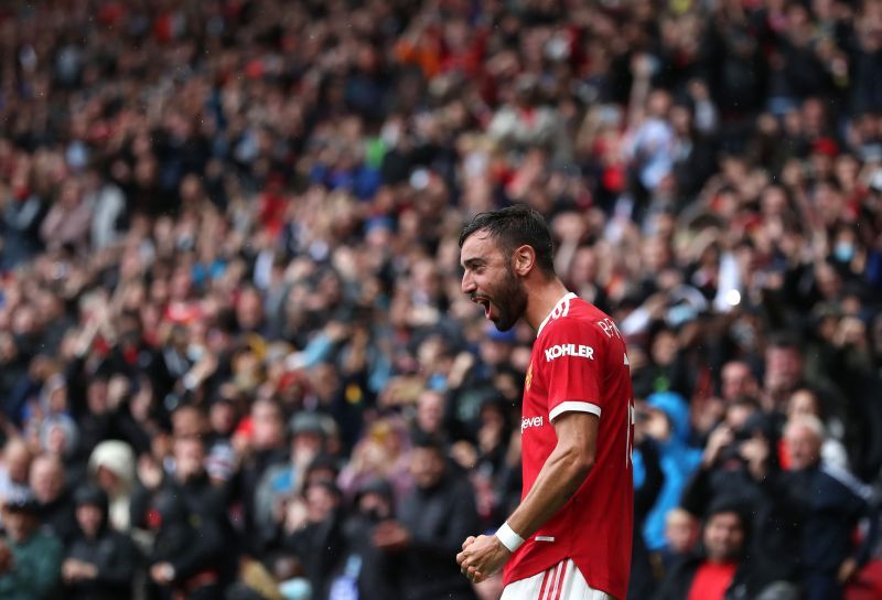 Manchester United v Everton - Pre-season Friendly