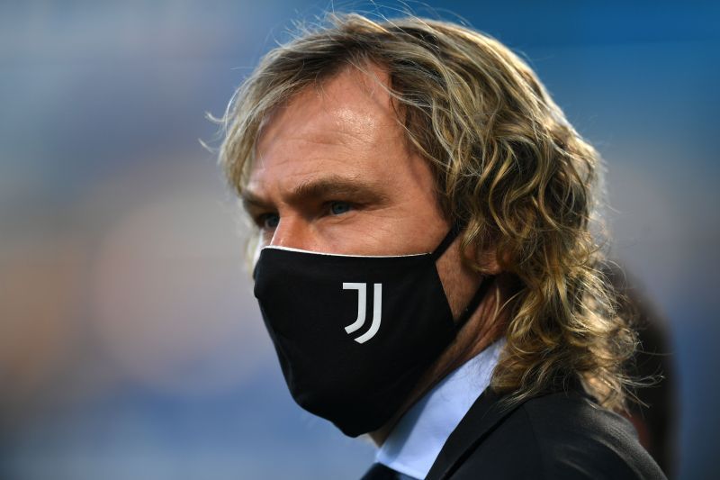 Pavel Nedved