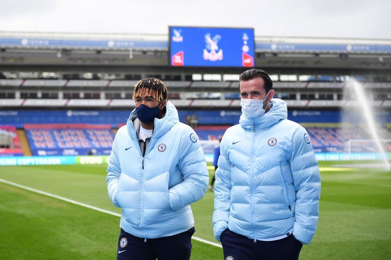 The Chilwell-James duo, in spite of their young age. have done a commendable job