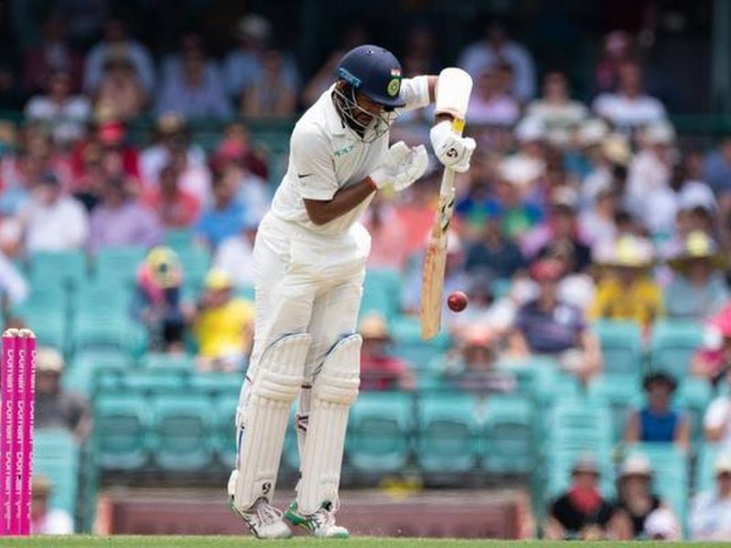 Cheteshwar Pujara has had a lean patch with the bat lately
