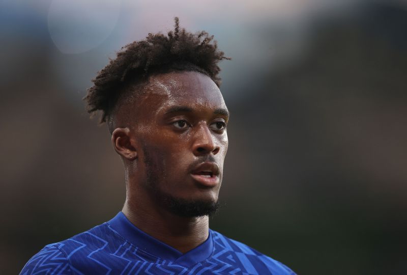 Borusssia Dortmund are interested in Callum Hudson-Odoi