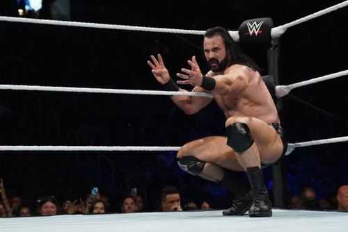 Drew McIntyre